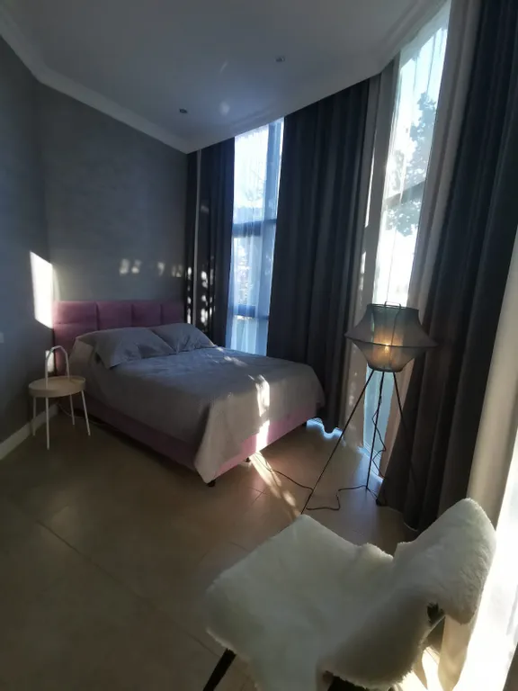 Квартира в центре Адлера, для большой семьи