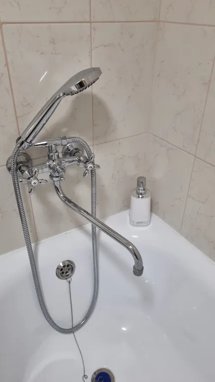 Новая, уютная, чистая квартира