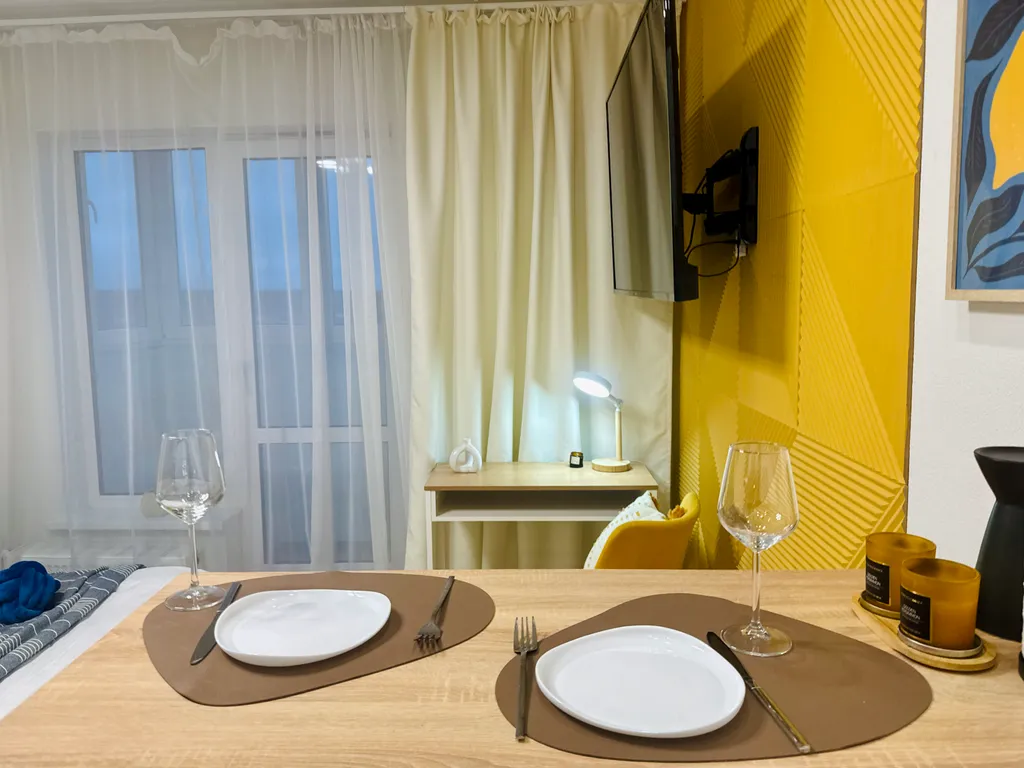 Студия Ван Гог