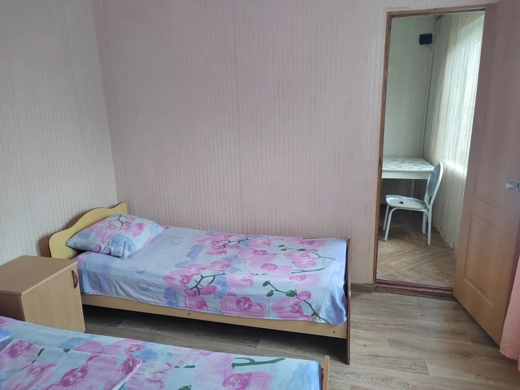 Уютный дом с удобствами