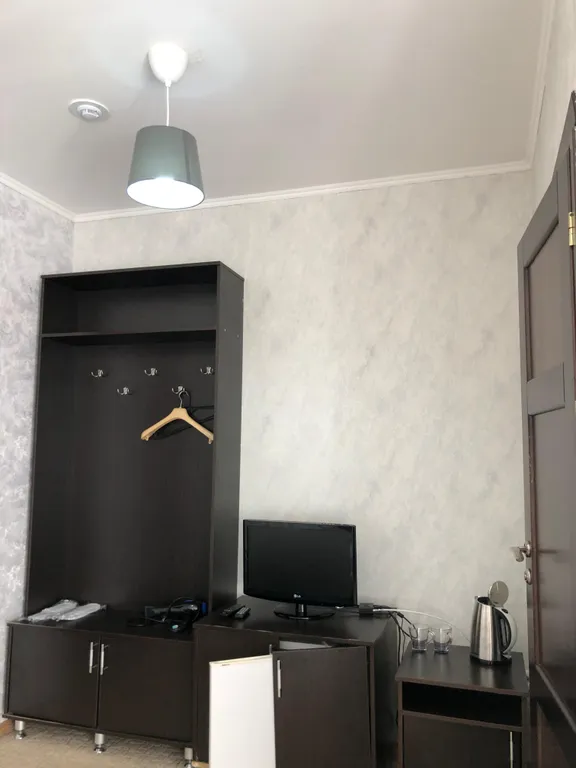 Уютный номер эконом класс