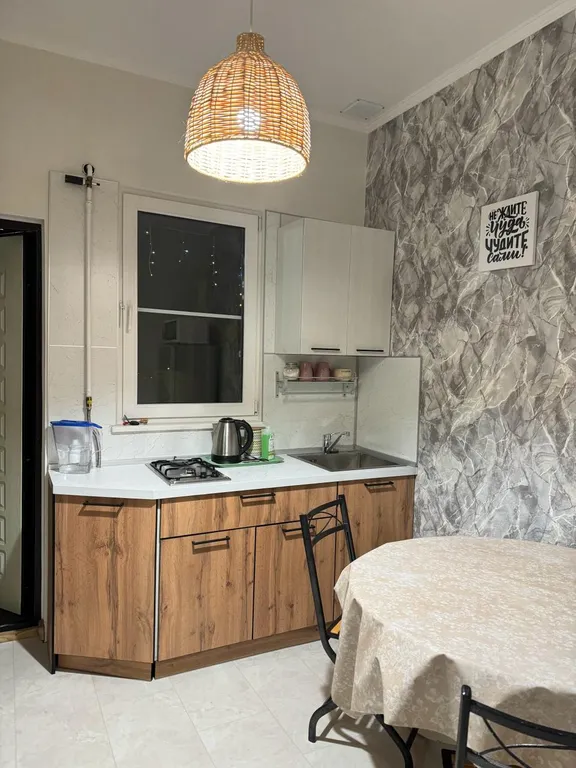 Квартира Апартаменты лесное царство — аренда посуточно в Высокое