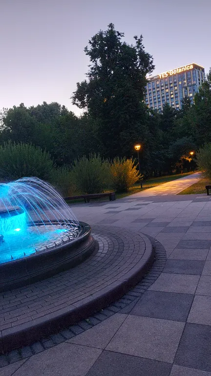 Квартира 1-комнатная Квартира — Москва