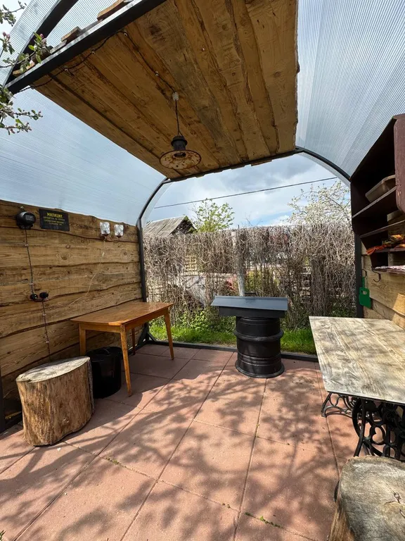 2-комнатный Дом