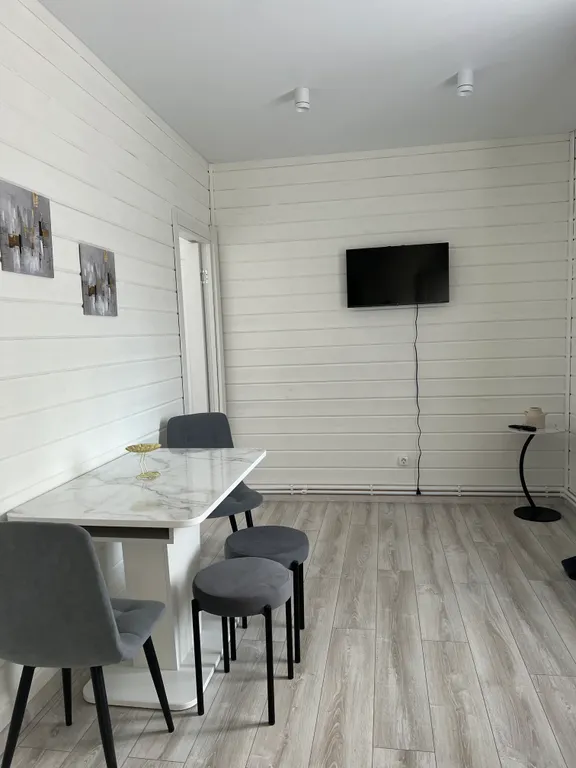 3-х комнатный таунхаус у Святого Источника