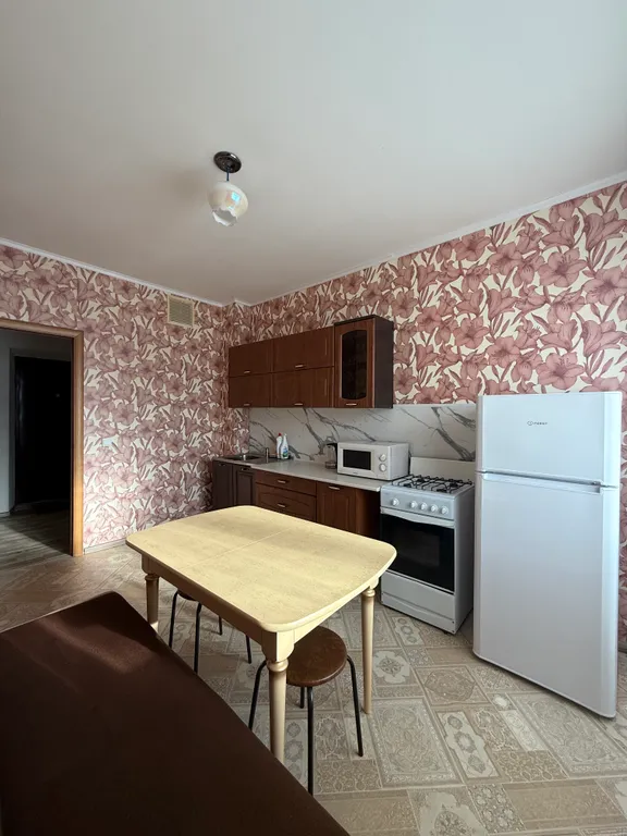 Квартира рядом с Олимпийским парком