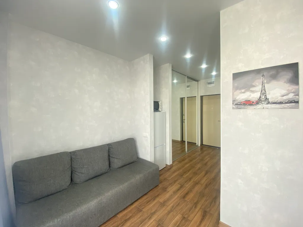 Апартамент в Олимпийском парке