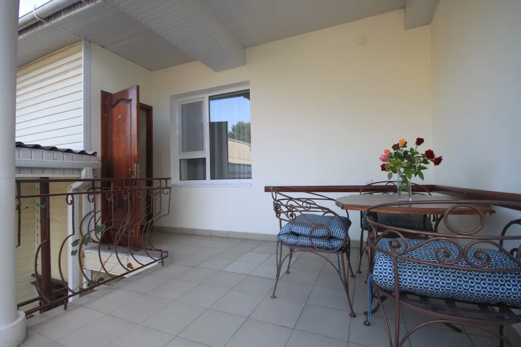 Квартира Комната — Анапа