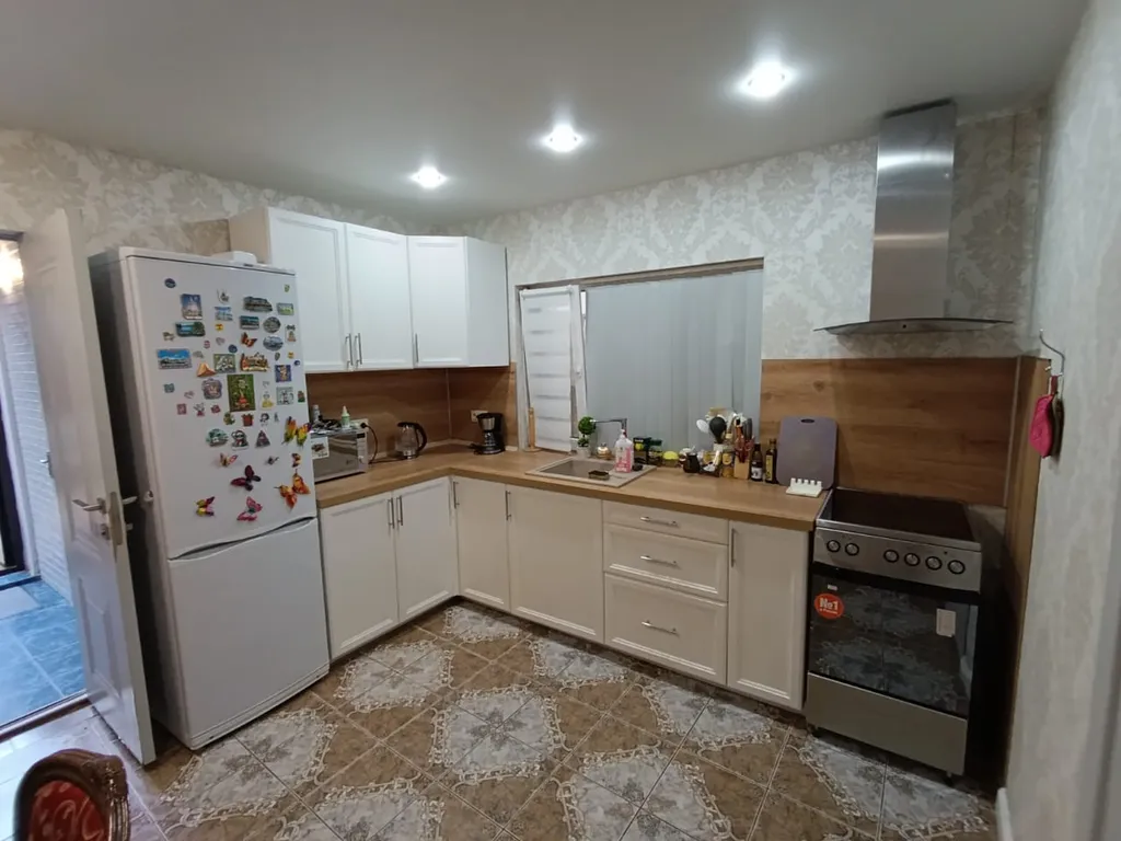 Квартира Уютная комната со своей кухней — Сириус