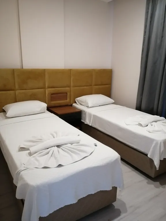 Апартаменты с беспл. сауной и бассейном, с питомцами