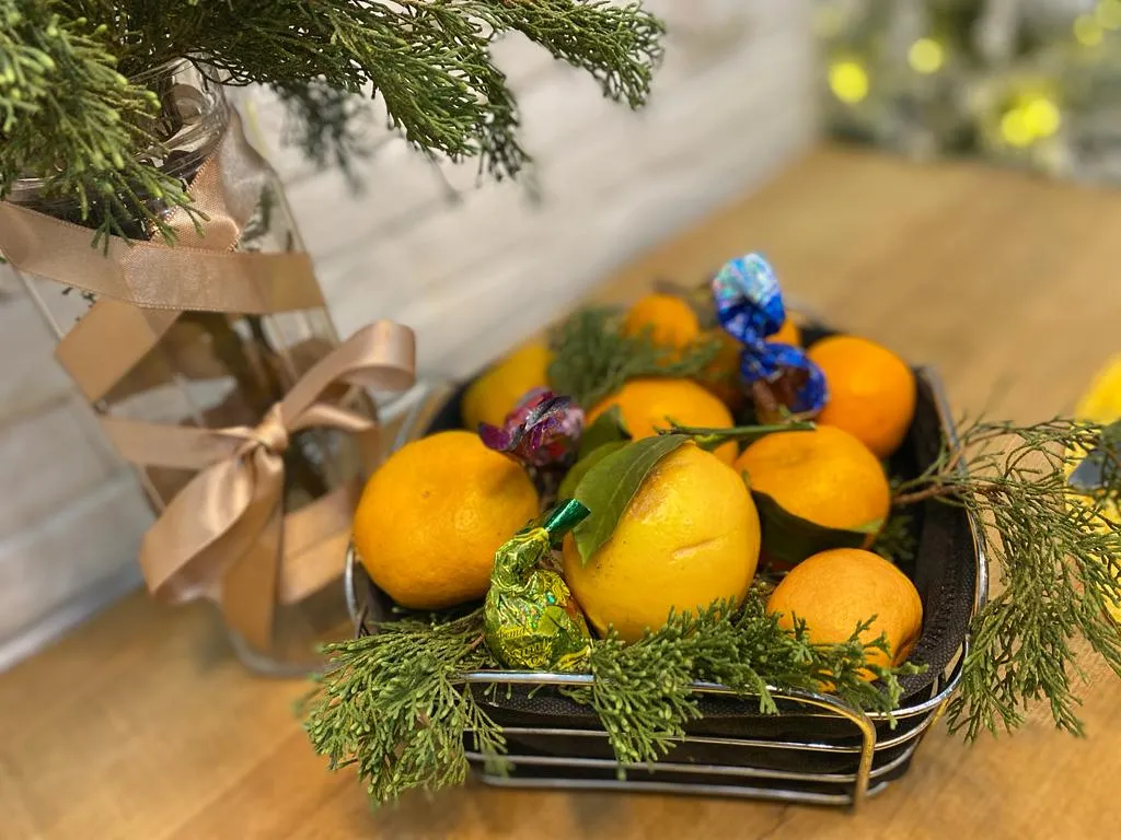 Квартира 1-комнатная Квартира — Сириус