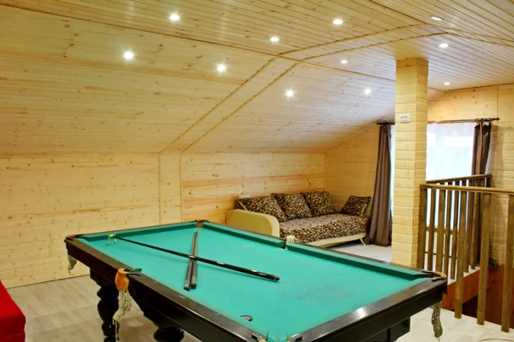 4-комнатный Дом