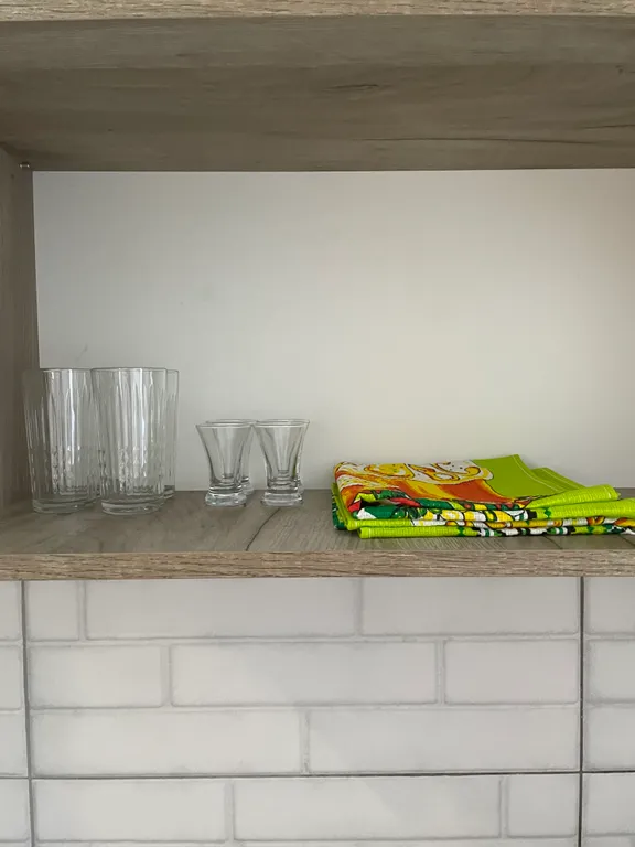 Квартира Квартира 1-комнатная у парка 10 мин до центра — Калининград