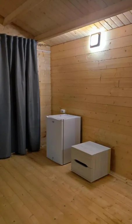 Коттедж Коттедж Quest hause Ahan — Гагра