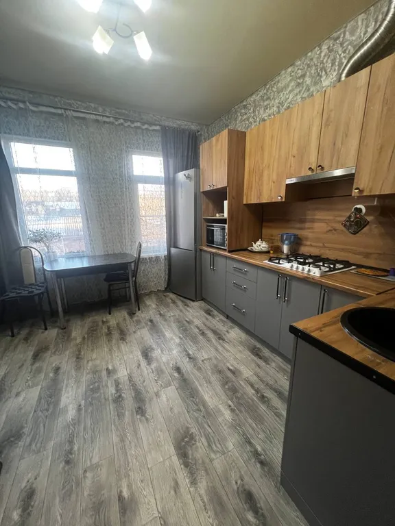 1-комнатная Квартира — аренда посуточно в Ессентуки