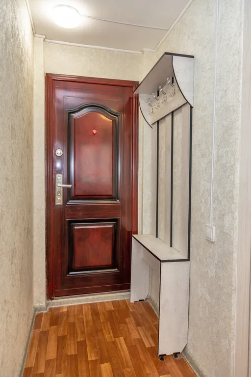 Уютная небольшая студия рядом с метро Золотая нива