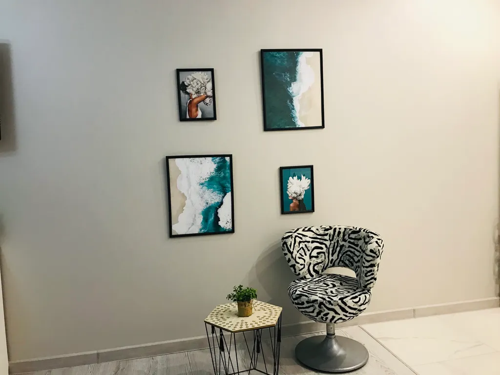 Апартаменты Грейс Келли