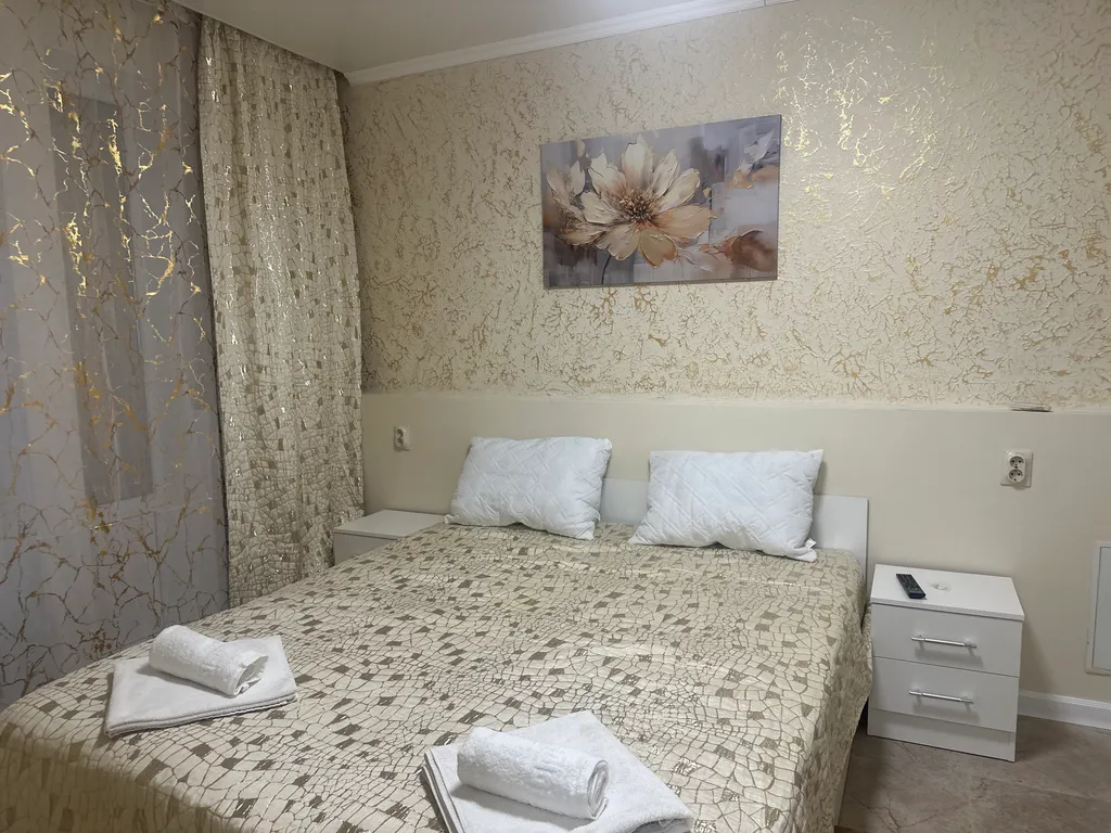Комната