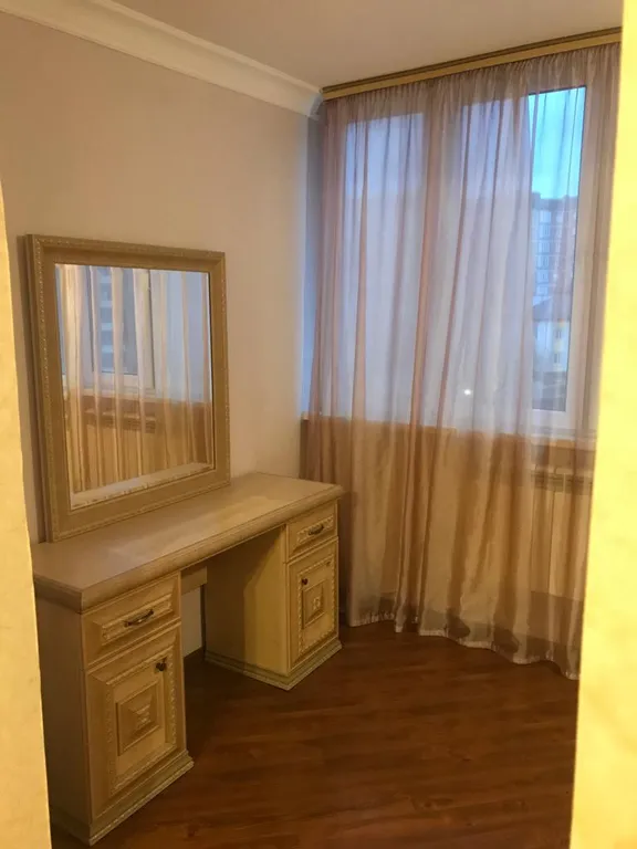 Уютная квартира в курортной зоне