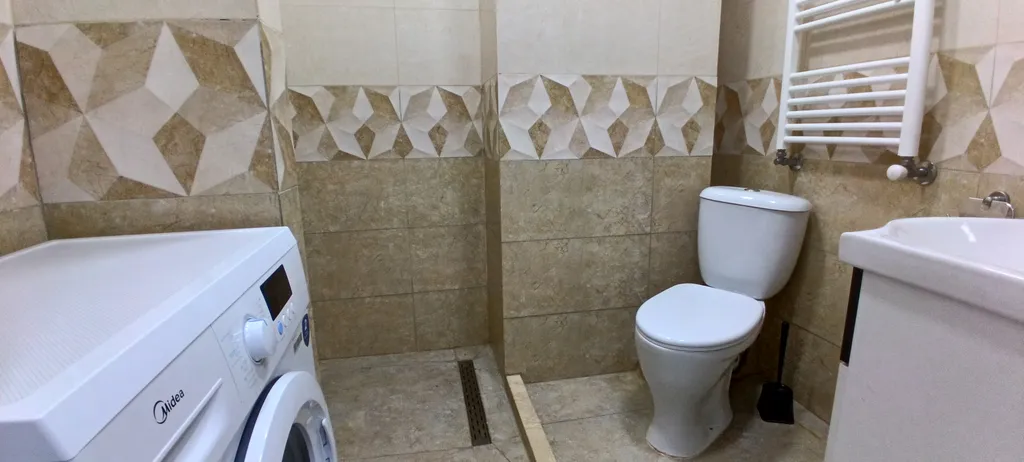 NBG Deluxe Residence at Sea