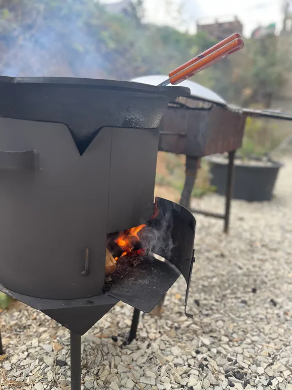 Коттедж Villa Palermo