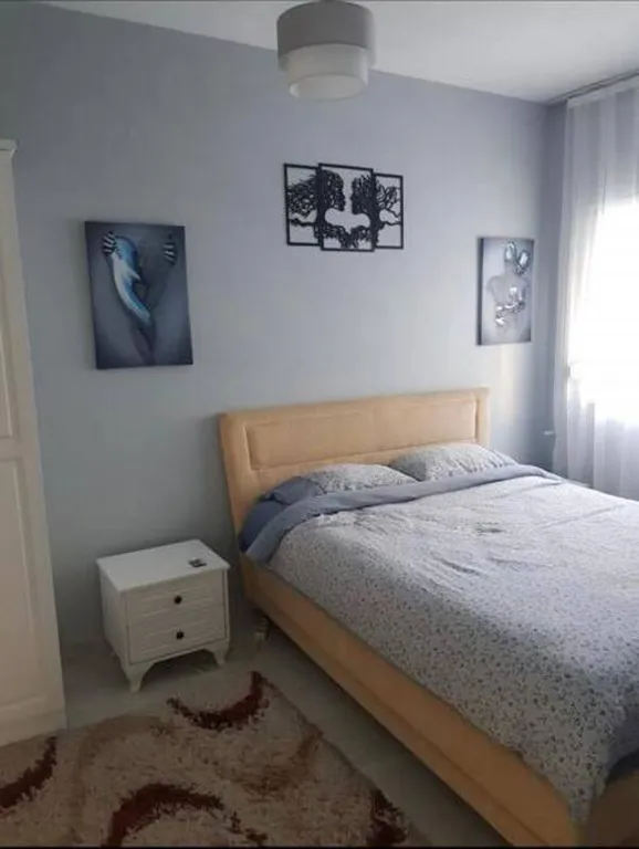 Квартира, ул.Гюверджин сокак