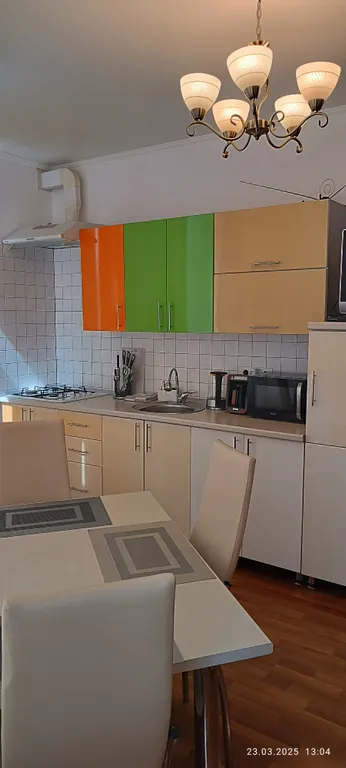 Квартира Квартира в центре с видом на горы — Владикавказ