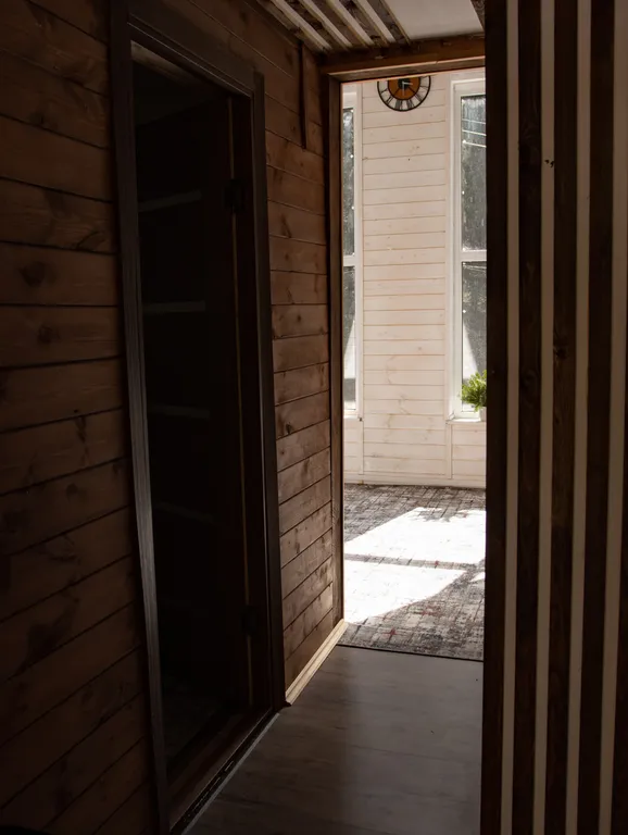 Туристическая база Авалон