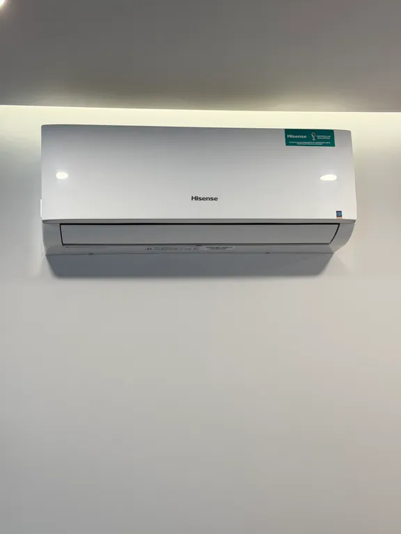 Стильная квартира