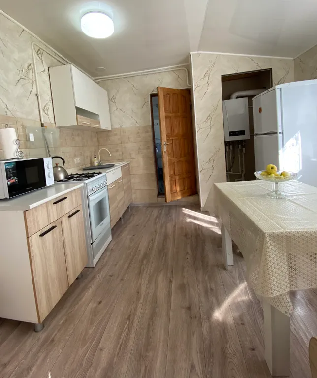 Уютный дом в курортной зоне!