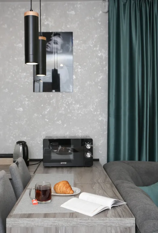 Апартамент в самом центре