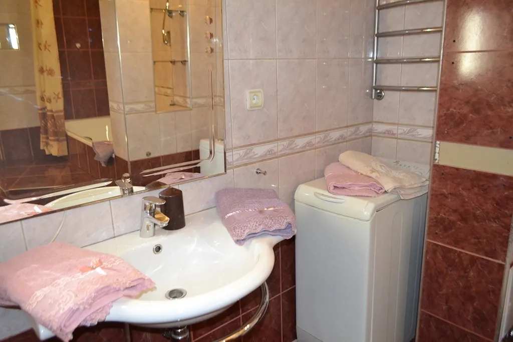 Стильная студия