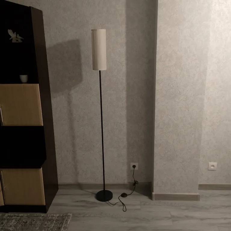 Уютная однокомнатная квартира в центре