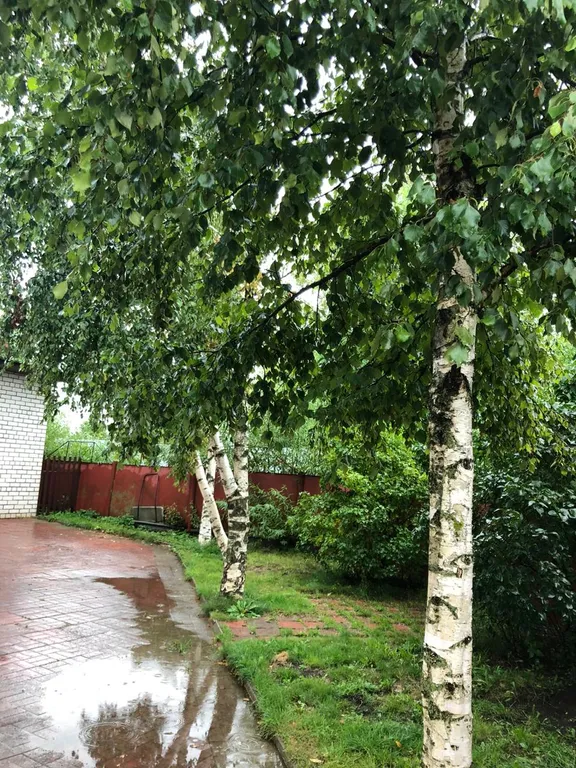 Уютный и комфортный дом