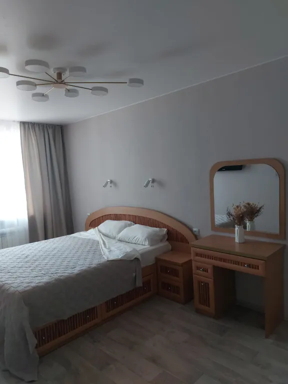 Квартира Квартира для работы и отдыха — Астрахань