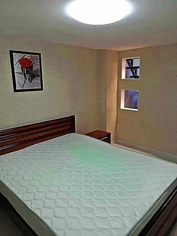 Апартамент 2 уровня в доме бизнес класса Ливадия Скай