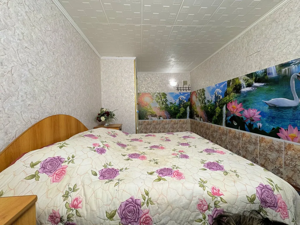 Коттедж Ливерпуль