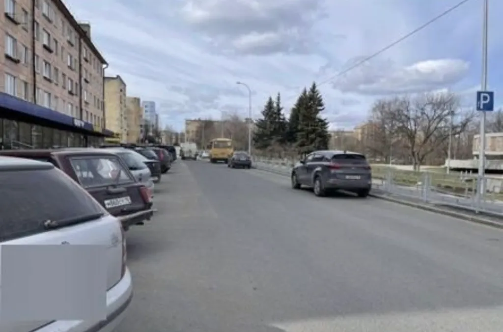 Квартира в  центре города