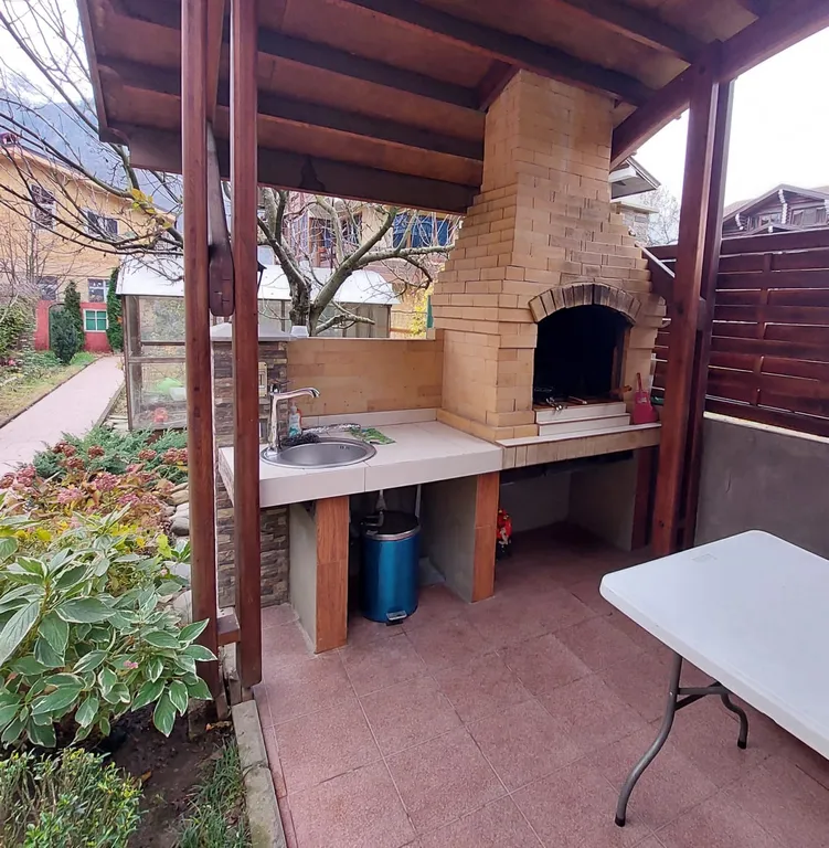 3-комнатный Дом