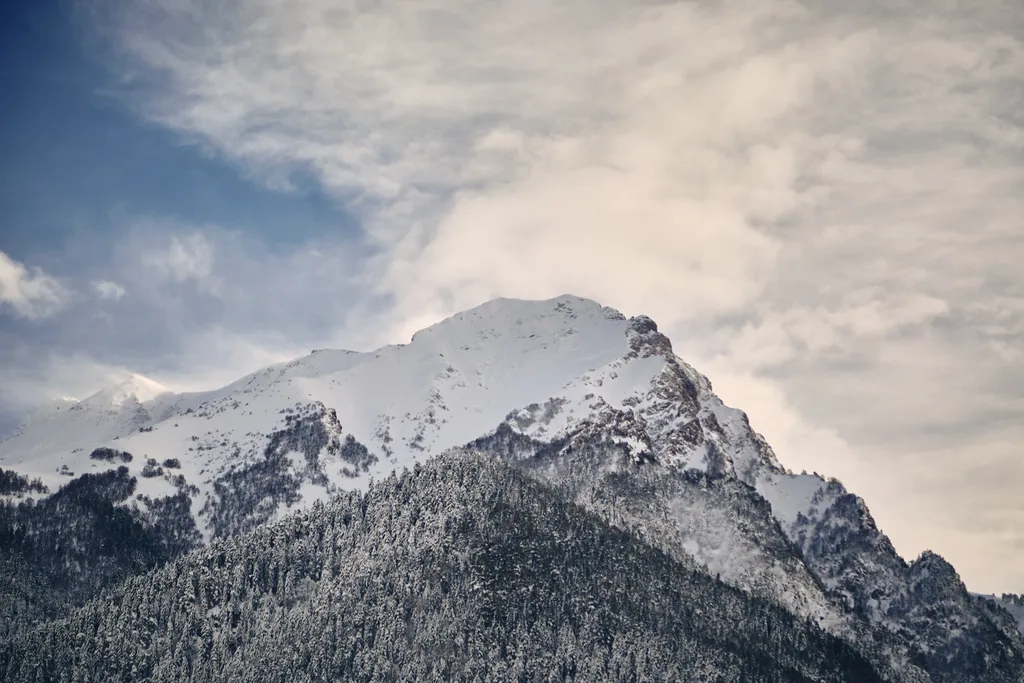 Двухэтажный таунхаус