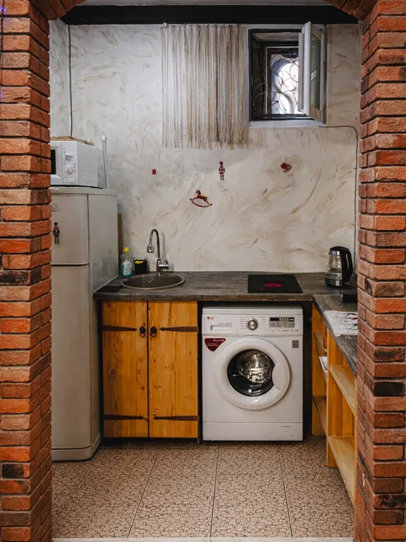 Уютная квартира с отдельным входом в сердце Владикавказа