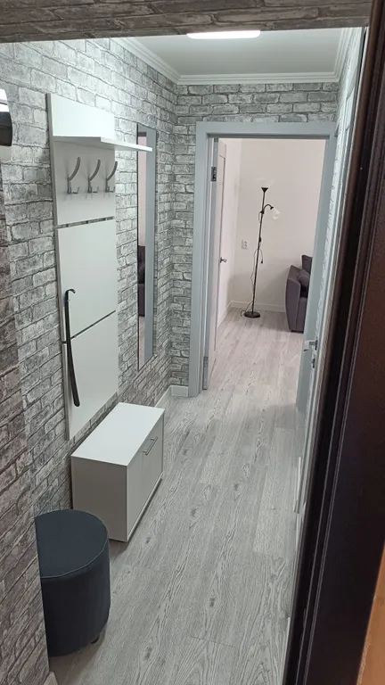 Уютная квартира в центральной части города