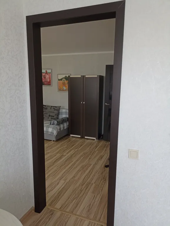 Уютная, теплая, чистая квартира в центре