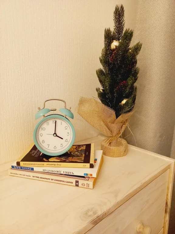 Квартира Апартаменты в Резиденции — Санкт-Петербург