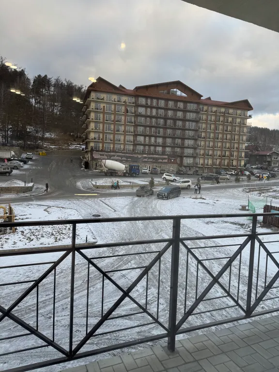 Апартамент люкс Family Alley