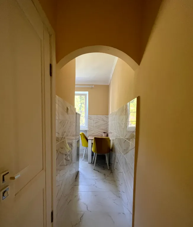 Квартира Квартира Mokko Apartment — Сухум