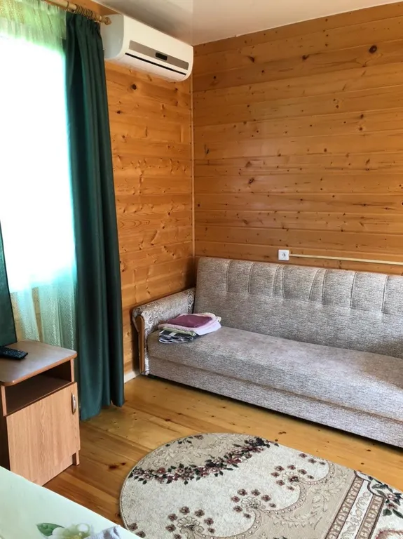 Бунгало Волконка Сити