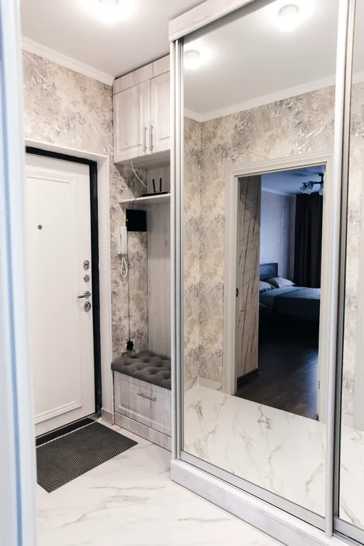 Комфортабельный апартамент