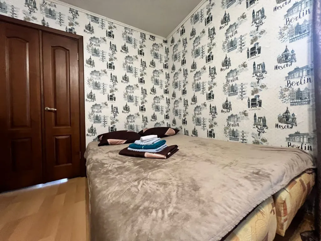 Уютный уголок