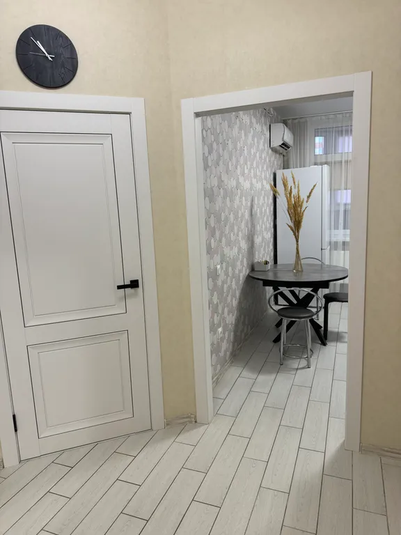 Квартира Апартаменты с видом на парк Галицкого — Краснодар